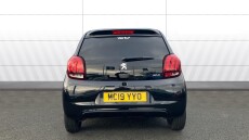 Peugeot 108 1.0 72 Allure 5dr Petrol Hatchback